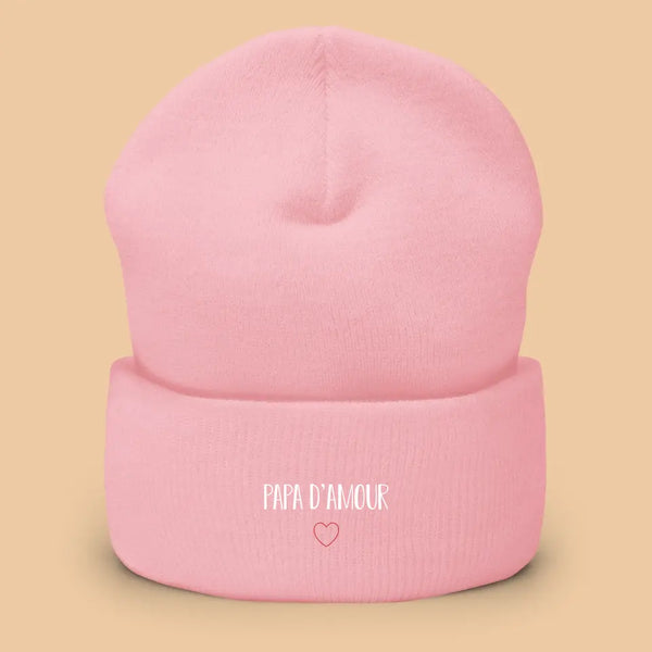 Papa d'amour