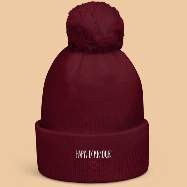 Papa d'amour