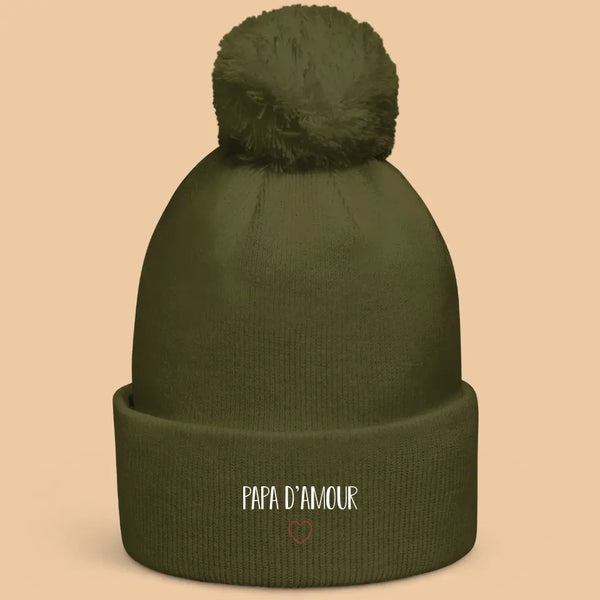 Papa d'amour