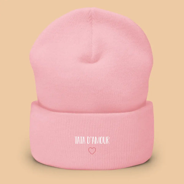 Tata d'amour
