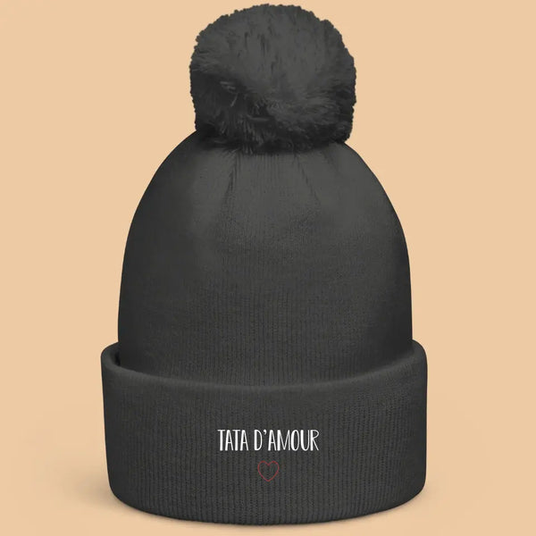Tata d'amour
