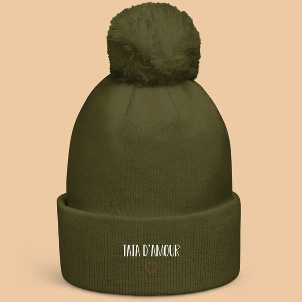 Tata d'amour