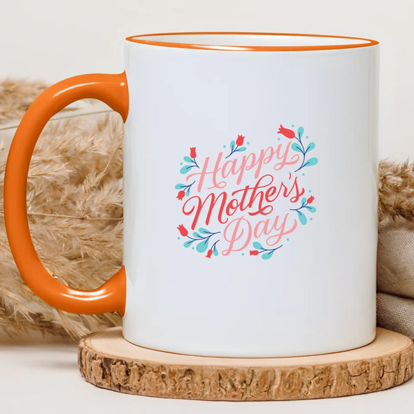Bonne fête maman – Cadeau personnalisé – Henriette & Co