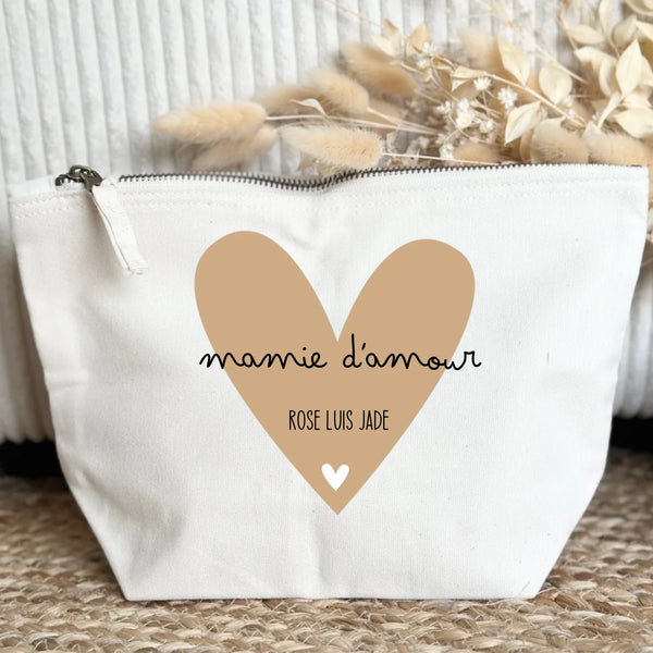 ILY mamé – Cadeau personnalisé – Henriette & Co