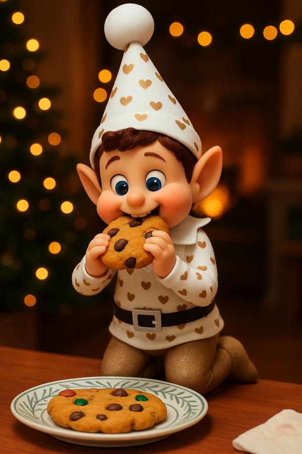 cadeaux personnalisés Noël 2025