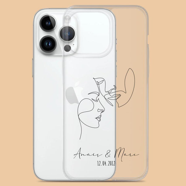 Customizable Case - Love