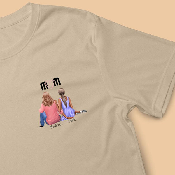 T-Shirt - Mom
