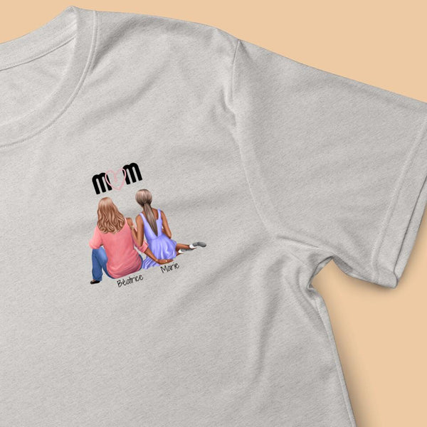 T-Shirt - Mom