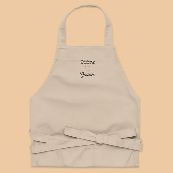 Apron - First names