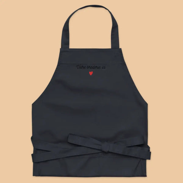 Apron - Your embroidery