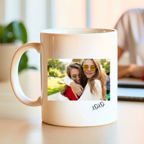 MUG - Photo