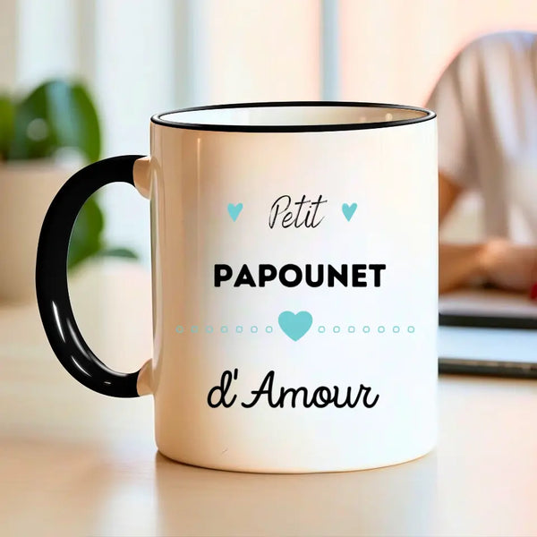 Papounet