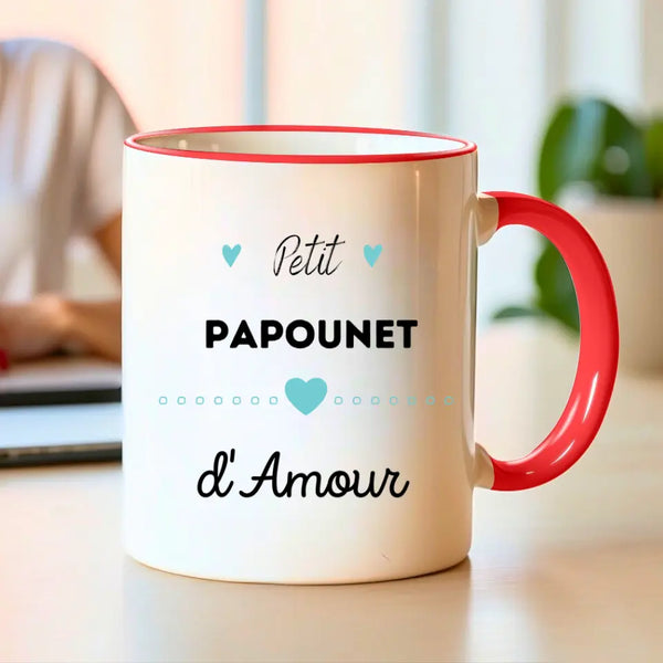 Papounet
