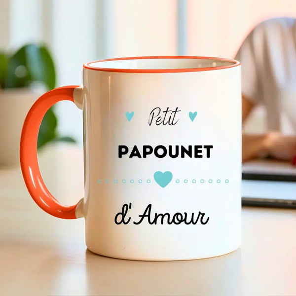 Papounet