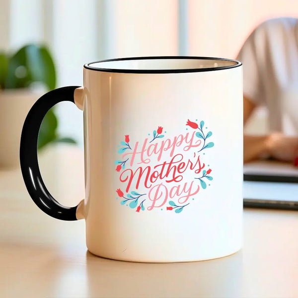Happy mom's Day
