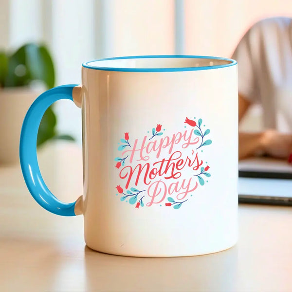 Happy mom's Day