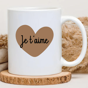 T O I – Cadeau personnalisé – Henriette & Co