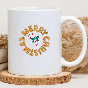 HOLLY JOLLY – Cadeau personnalisé – Henriette & Co