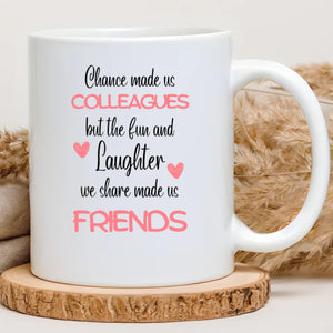 XMAS TEAM – Cadeau personnalisé – Henriette & Co