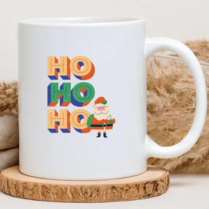 XMAS GIRLS – Cadeau personnalisé – Henriette & Co