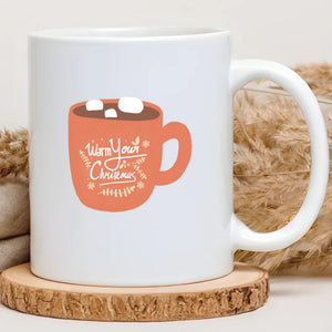 XMAS GIRLS – Cadeau personnalisé – Henriette & Co