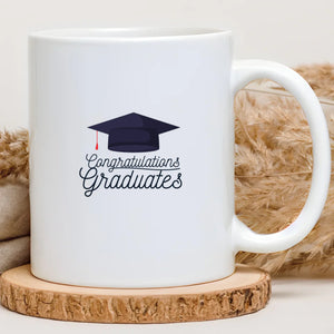 Graduates – Cadeau personnalisé – Henriette & Co