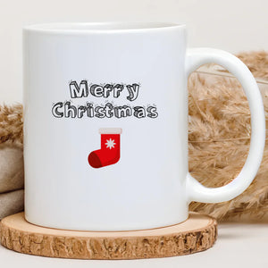 XMAS BESTIES – Cadeau personnalisé – Henriette & Co