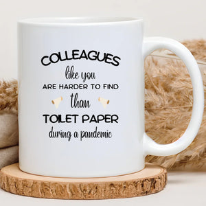 TEAM – Cadeau personnalisé – Henriette & Co