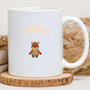 Wonderful Xmas – Cadeau personnalisé – Henriette & Co