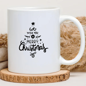LOVELY XMAS – Cadeau personnalisé – Henriette & Co