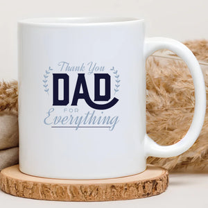 Daddy – Cadeau personnalisé – Henriette & Co