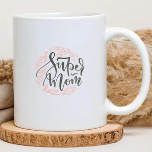 Mommy – Cadeau personnalisé – Henriette & Co