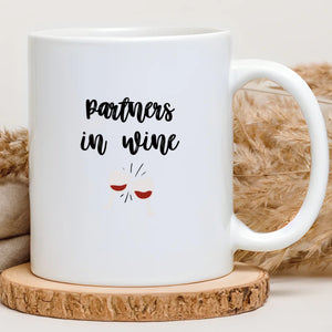 Lovely friends – Cadeau personnalisé – Henriette & Co