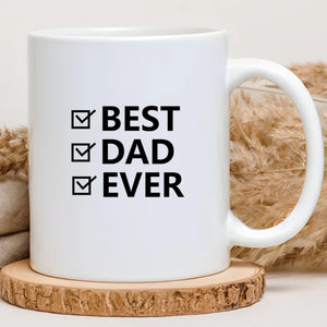 Daddy cool – Cadeau personnalisé – Henriette & Co