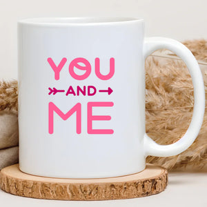 In your arms – Cadeau personnalisé – Henriette & Co