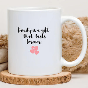 Together – Cadeau personnalisé – Henriette & Co