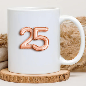HBDAY – Cadeau personnalisé – Henriette & Co