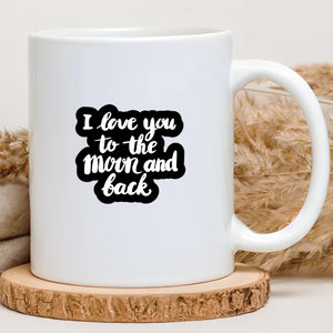 Love – Cadeau personnalisé – Henriette & Co