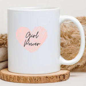 Girl Squad – Cadeau personnalisé – Henriette & Co