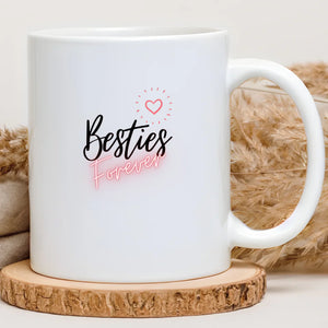 BFF 2 – Cadeau personnalisé – Henriette & Co