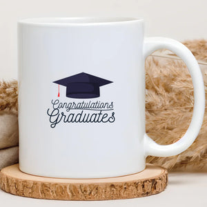 Congrats !!! – Cadeau personnalisé – Henriette & Co