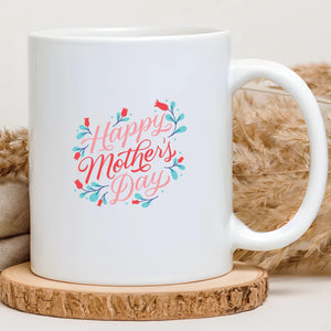 Bonne fête maman – Cadeau personnalisé – Henriette & Co