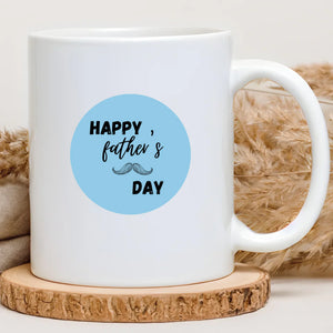 Bonne fête papa ! – Cadeau personnalisé – Henriette & Co