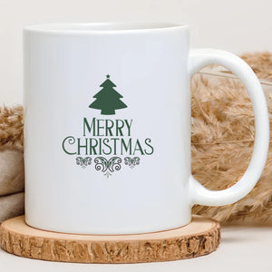 XMAS COUPLE – Cadeau personnalisé – Henriette & Co