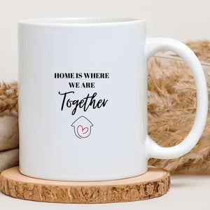 Family – Cadeau personnalisé – Henriette & Co