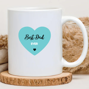 Daddy – Cadeau personnalisé – Henriette & Co