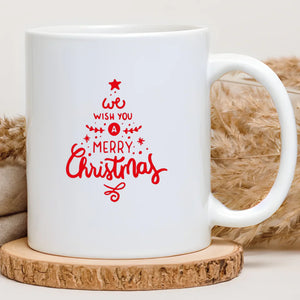 Couple noël – Cadeau personnalisé – Henriette & Co