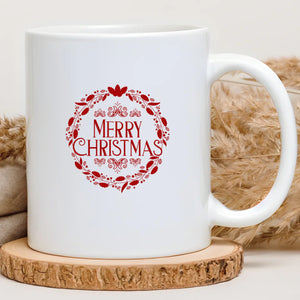 Famille noël – Cadeau personnalisé – Henriette & Co