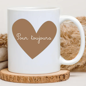 Mamie Scrabble – Cadeau personnalisé – Henriette & Co