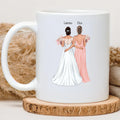 Image for Témoins de mariage